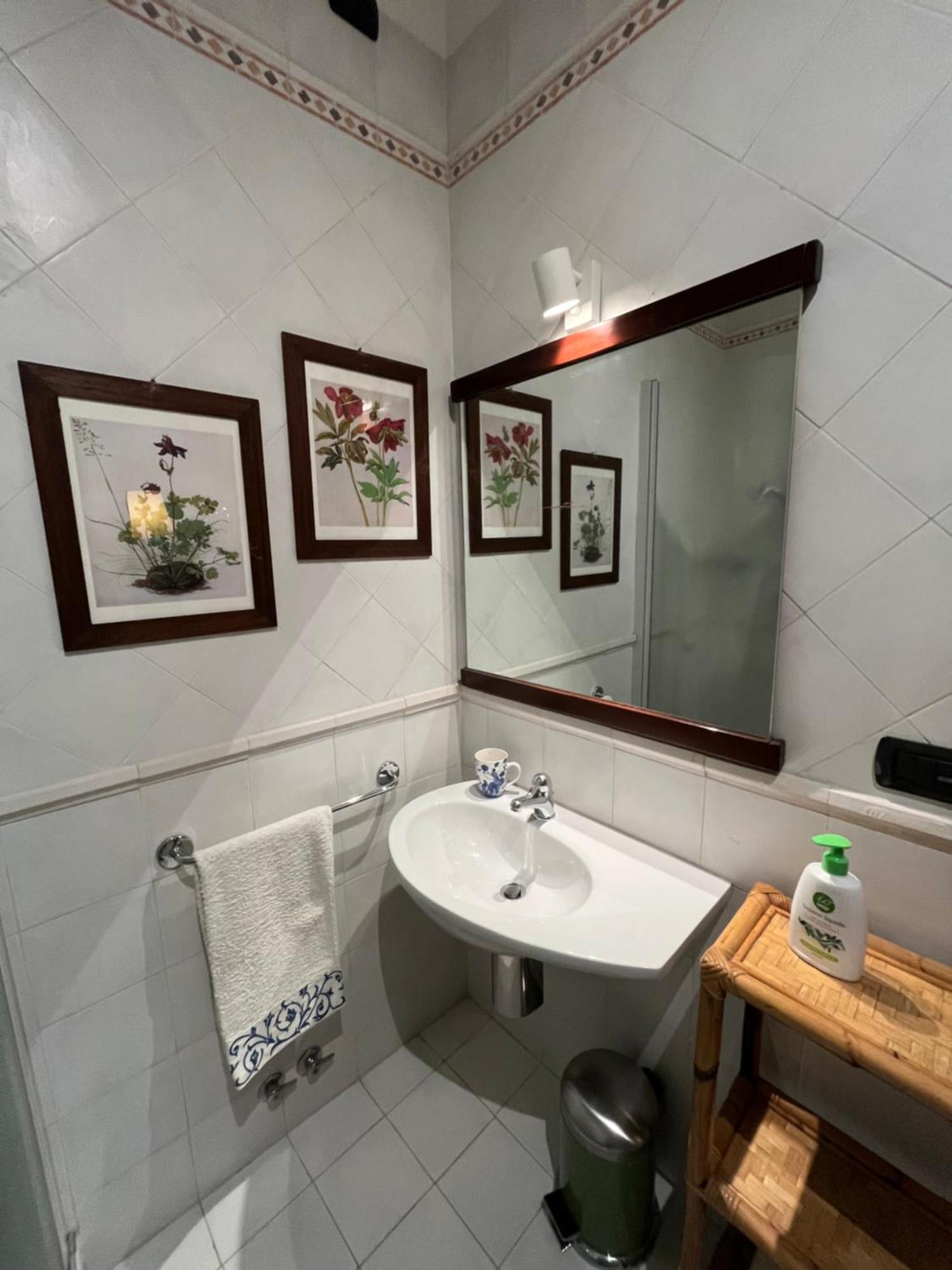Casa Aurora A Torregalli Apartment Florenţa Exterior foto