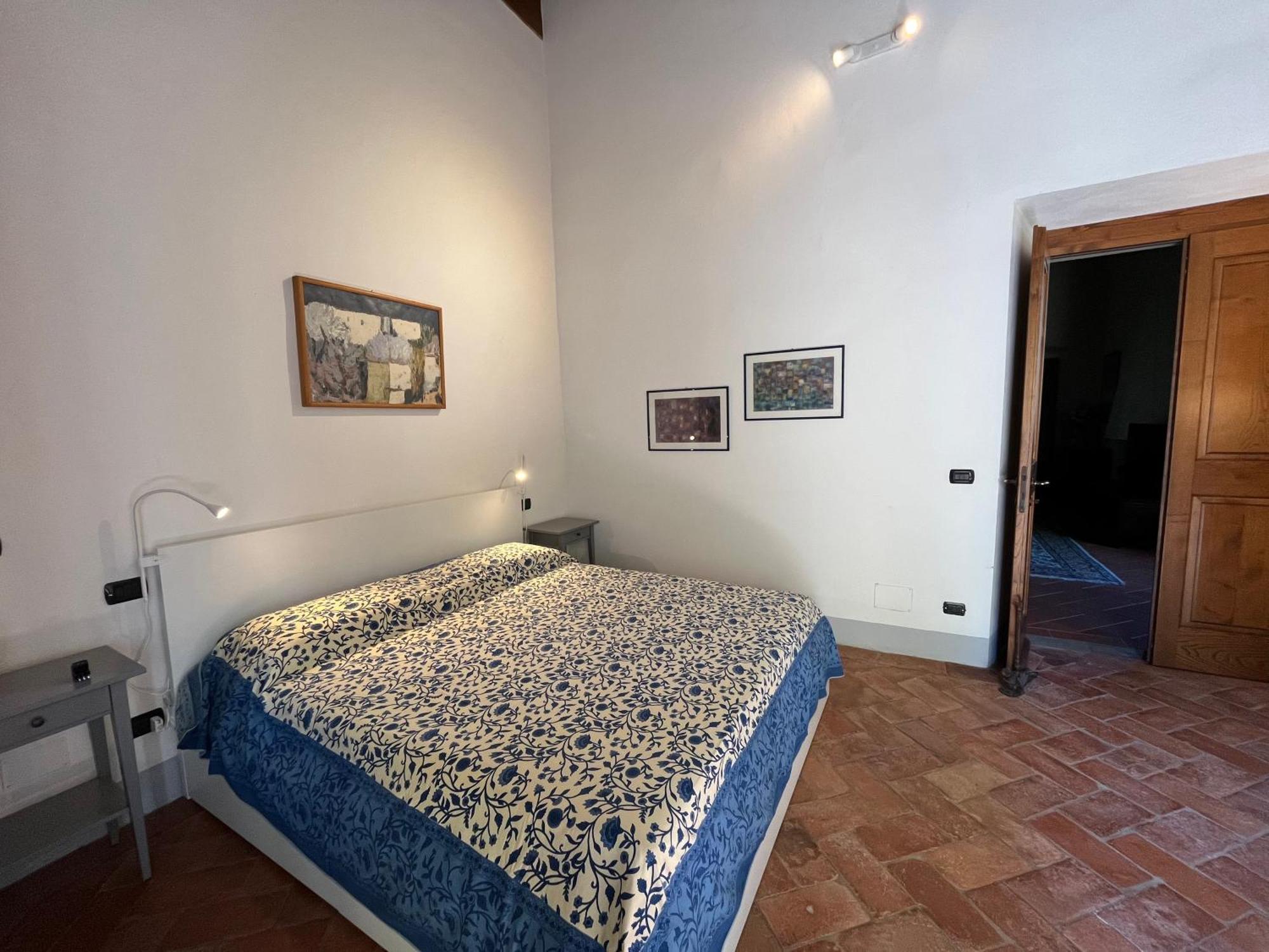Casa Aurora A Torregalli Apartment Florenţa Exterior foto